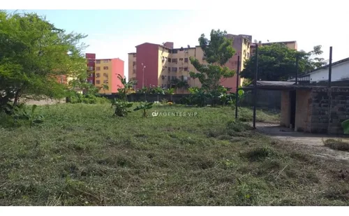 Av Libertador, Maturin