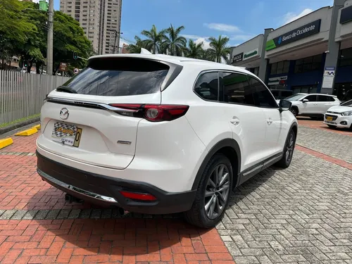 Mazda CX-9 2.5 Grand Touring Lx