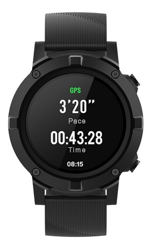 Reloj Smartwatch Gps Multideporte Sumergible Dynamic Sw1314h