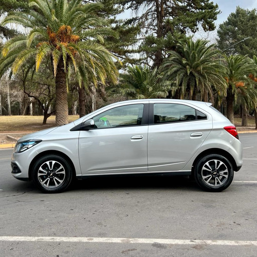 Chevrolet Onix Ltz 1.4 98cv