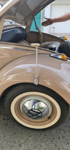 Volkswagen Escarabajo