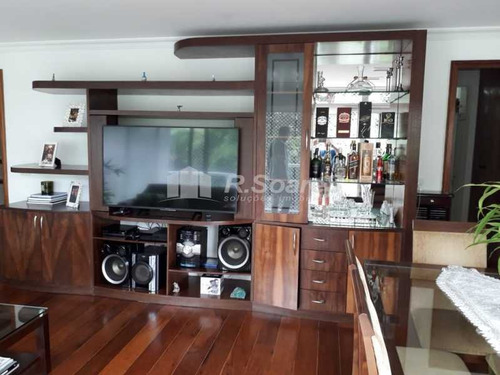 Apartamento-à Venda-ipanema-rio De Janeiro - Ldap30369