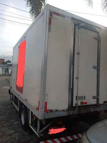 Volkswagen 8160 Delivery 8160