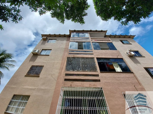 Imagem 2 de 20 de Apartamento A Venda Bosque Dos Eucaliptos, Nova Parnamirim,
