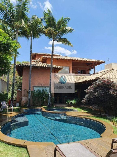 Imagem 3 de 20 de Casa Visconde De Itamaracá - Valinhos - Ca1528