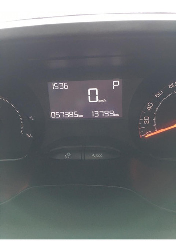 Imagem 5 de 7 de Peugeot 2008 1.6 16v Allure
