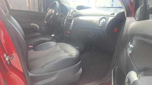 Citroën C3 C3 Exclusive 1.4 8V (flex)