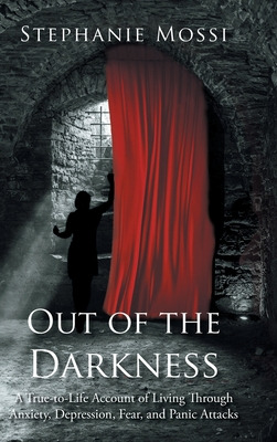 Libro Out Of The Darkness: A True-to-life Account Of Livi...