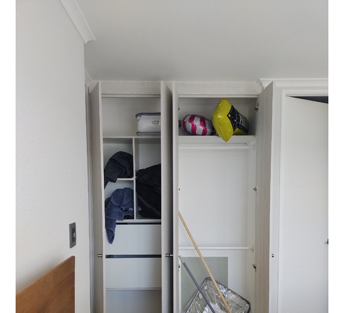 Depto 1 Dorm. Amoblado Con Est Y Bodega, Colón 8401-hualpén