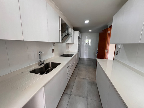 Dept 2dorm En Suite-22m2 Terraza-oriente-portal-av El Tranqu