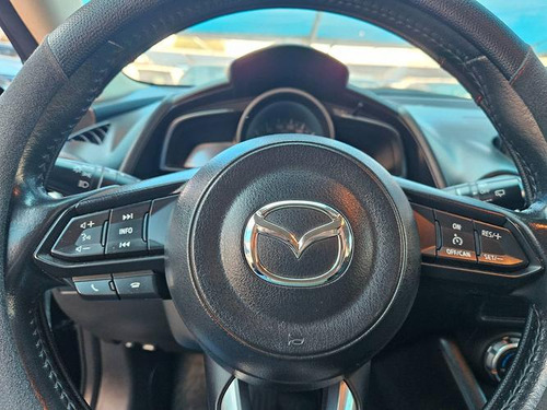 Mazda CX-3 2.0 R AUTO SKYACTIVE