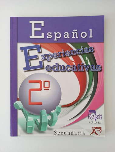 Español 2 / Secundaria / Remate