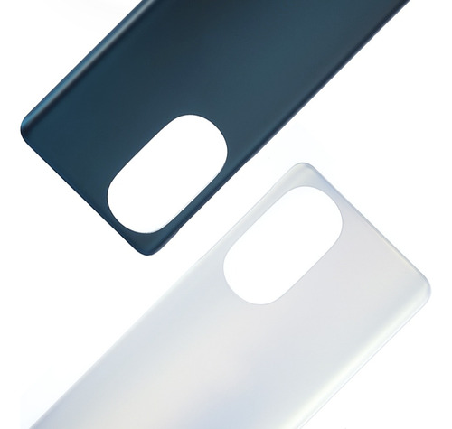 Tapa Trasera Carcasa Para Motorola Edge 30 Pro Xt2201-1