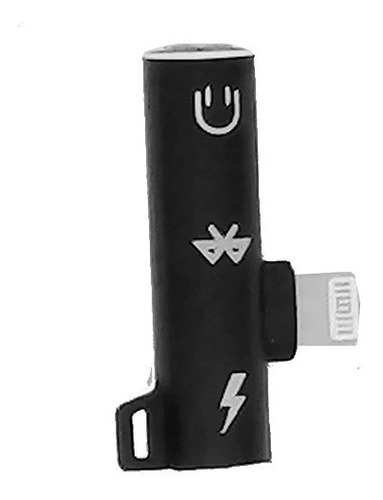 Adaptador Para Lightning Spica C24-19