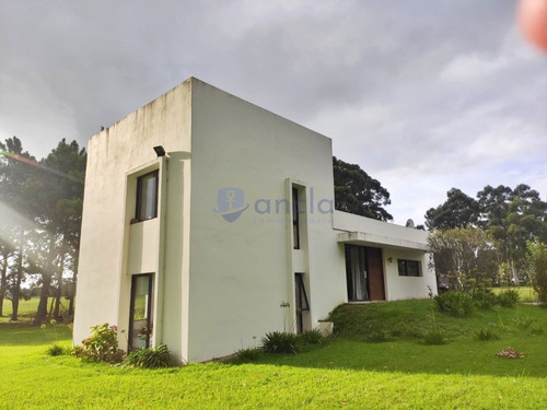 Imagen 3 de 26 de En Venta Casa En Chacra El Quijote- La Barra