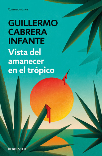 Vista Del Amanecer En El Trópico (libro Original)