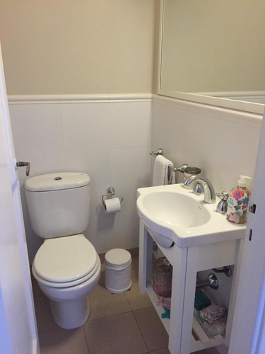 Imagen 9 de 14 de Venta. Departamento 3 Ambientes. Recoleta.