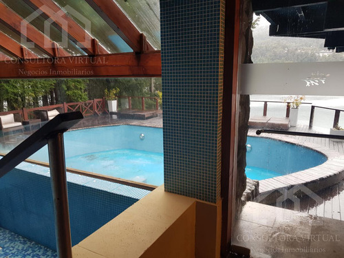 Hostería Resort 4 Estrellas Costa De Lago Nahuel Huapi En Puerto Manzano