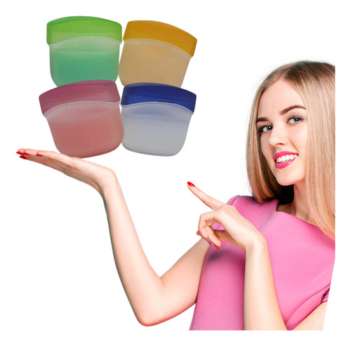 Crema Hidratante Frutal Mas Vitamina E Repara Labios Resecos