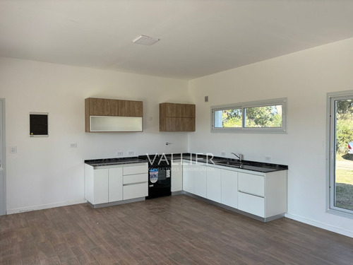 Casa En Venta En Club De Campo La Asunción, Luján, G.b.a. Zona Oeste