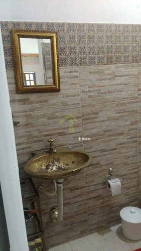 Chácara Com 2 Dorms, Vale Das Fontes, Embu-guaçu - R$ 220 Mil, Cod: 639 - V639