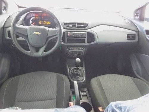 Imagem 10 de 10 de Chevrolet Joy 1.0 Spe4 Flex Manual