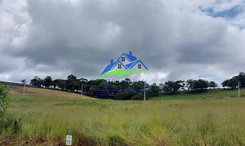 Imagem 10 de 11 de Terreno Em Condomínio Atibaia - 205