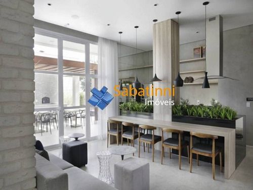 Imagem 8 de 24 de Apartamento A Venda Em Sp Bara Funda - Ap06252 - 70220748