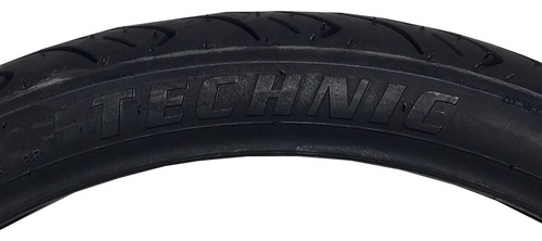 Pneu Technic Dianteiro Sport R 60/100-17 33l C/c Web 100