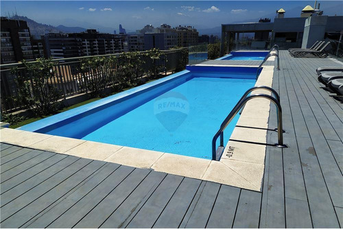 Imagen 13 de 18 de Se Arrienda Dpto 2d+ 1 Baño Santiago Centro