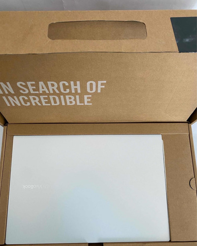 Asus Vivobook 14 X413ja-211.vbwb 90nb0rc8-m07160 I3 4gb 128s (Usado)
