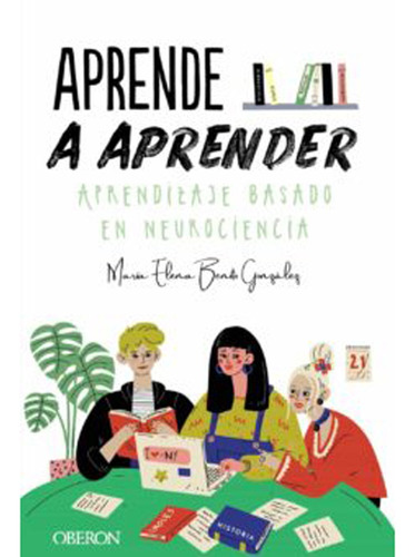 Aprende A Aprender