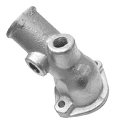 Toma Agua Para Ford F-350 5.8 V8 1975 2002 Unicar