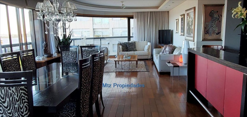 Imagen 1 de 30 de Venta - Apartamento De 4 Dormitorios. Excelente Ubicacion