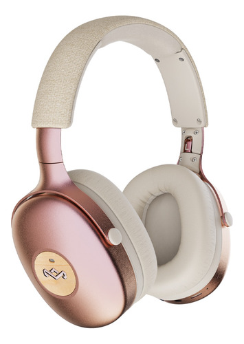 Auriculares The House Of Marley Positive Vibration Xl Anc B