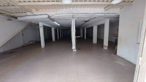 Imagen 5 de 5 de Se Vende Local Comercial 720m² En Catia La Mar, La Guaira