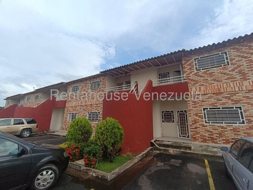 Vendo Apartamento En Urbanización Terrazas Juan Pablo (turmero), Código 25-22232 Cm Leer Descripción