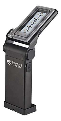 Linterna Trabajo Compacta Recargable Usb Streamlight 61500