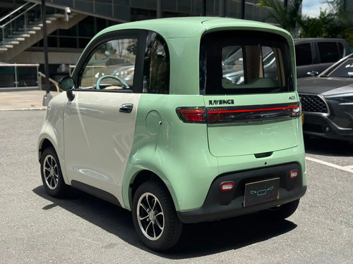 Raysince A05 0.0 Ev