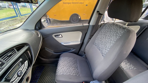 Imagen 11 de 19 de Suzuki New Alto K10