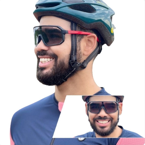 Gafas Fotocromagticas Transitions Ciclismo Lentes Proteccion