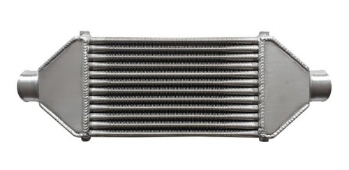 Intercooler Universal Mraz 48x15 Cm. -mrazracing-