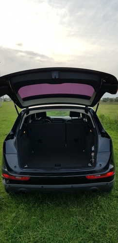 Audi Q5 2.0 Tfsi 211cv Stronic Quattro 2011