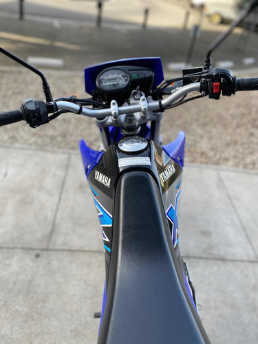 Imagen 17 de 17 de Yamaha Xtz 125
