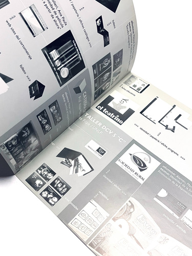 Revista Crann Número 3 Diseño Y Comunicación (Usado)