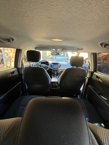 Hyundai Creta 1.6 Gl Connect Automática
