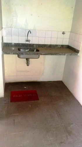 Imagem 15 de 30 de Comercial Para Venda, 0 Dormitórios, Vila Gumercindo - São Paulo - 11468