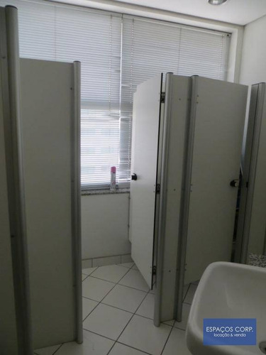 Imagem 17 de 24 de Conjunto Comercial À Venda, Com Renda, 193m² - Vila Olímpia - São Paulo/sp - Cj1830