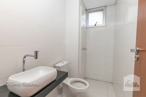 Imagem 11 de 15 de Apartamento À Venda No Santo Agostinho - Código 257863 - 257863