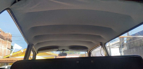 Volkswagen Variant Frente Alta